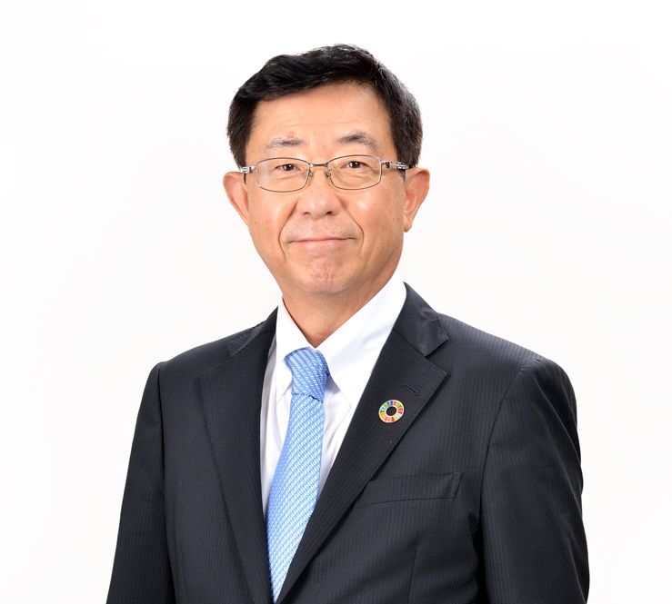 Seiya Miyamoto